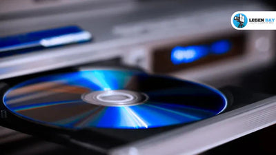 Why Blu-ray is Still the Best Way to Watch Movies