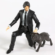 John Wick Chapter 2 Action Figure