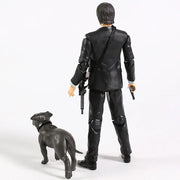 John Wick Chapter 2 Action Figure