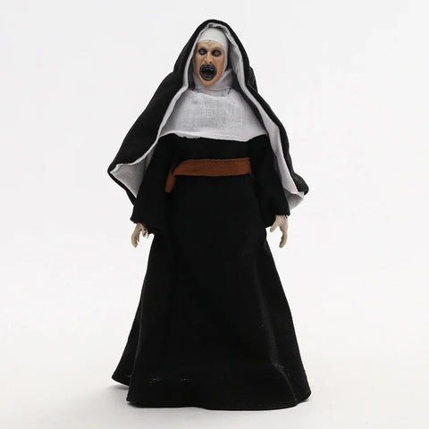 The Nun The Conjuring Universe Collectible Action Figure