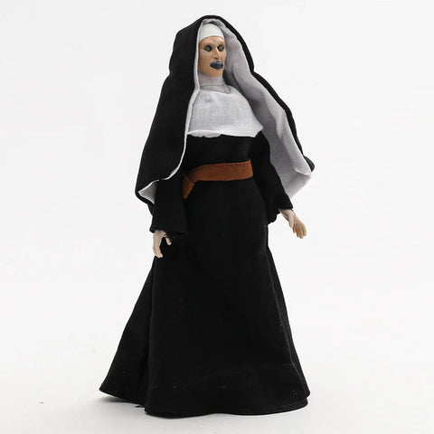 The Nun The Conjuring Universe Collectible Action Figure